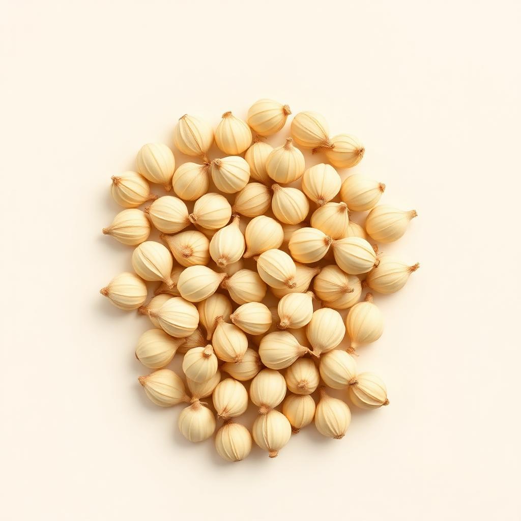 Hạt sen