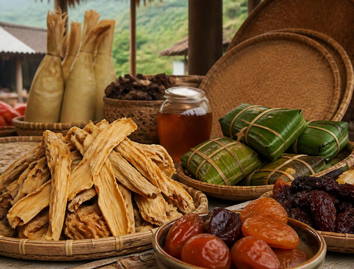 Đại lý / Cửa hàng bán lẻ